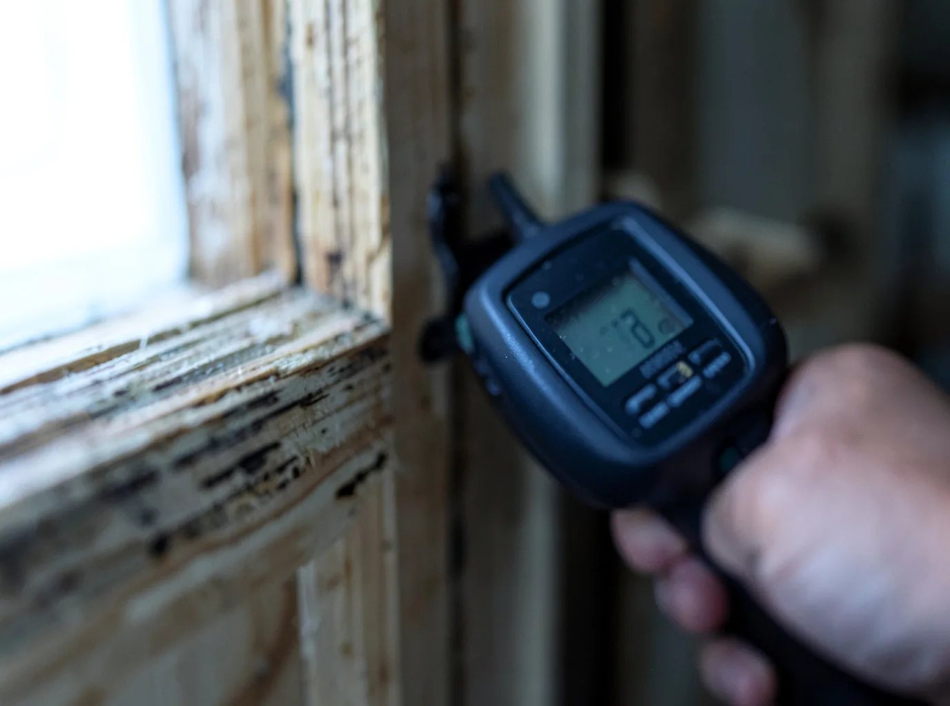 Commercial Water Damage Restoration in Ahoskie, NC
